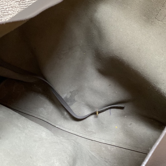 Saint Laurent Large Shopping Tote - Picture 4 of 7